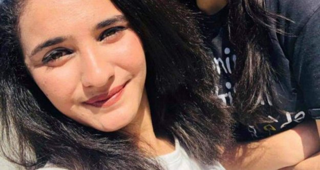 Alanya 14 yaşındaki Hatice'yi arıyor