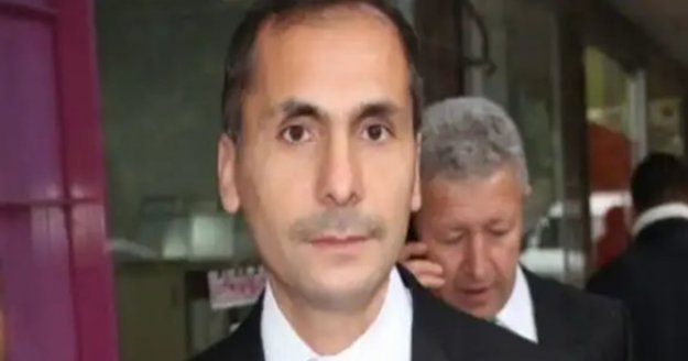 Alanya'da eski başkana haciz şoku