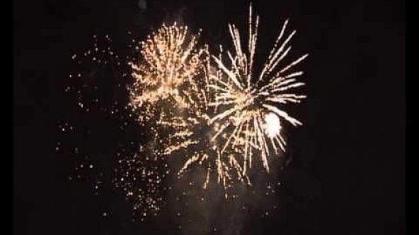 Alanya'da havai fişek atmak yasaklandı