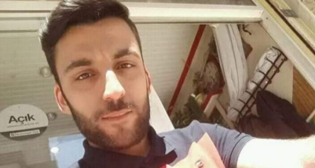 Alanya'da motosiklete bir kurban daha