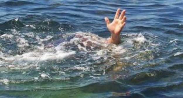 Alanya'da turist denizde boğuldu