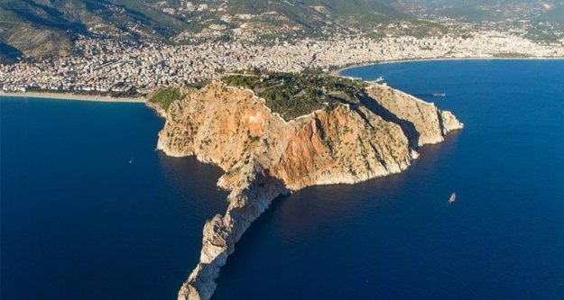 Alanya konut satışında kaçıncı sırada?