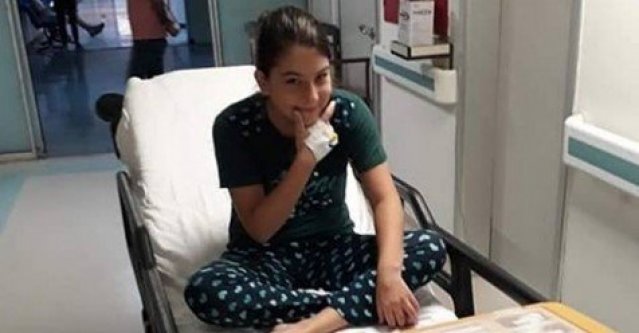 Alanya Lisesi'ni kahreden ölüm! Kız öğrenci kansere yenildi