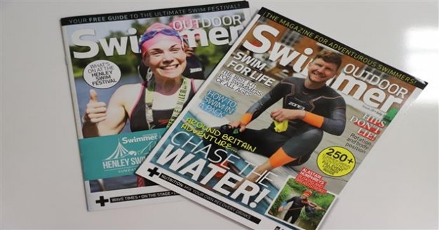 Alanya Oceanman yarışları ile dünya basınında