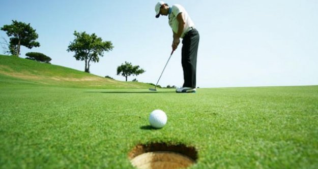 Alanya'ya 5 yeni golf merkezi açılıyor