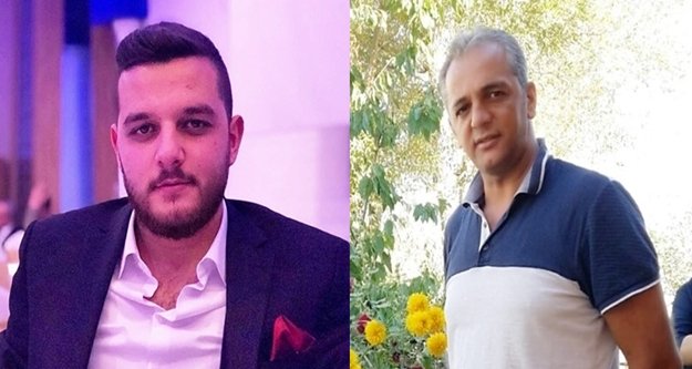 Alanyalı halcilerin Konya'da mucize kurtuluşu!