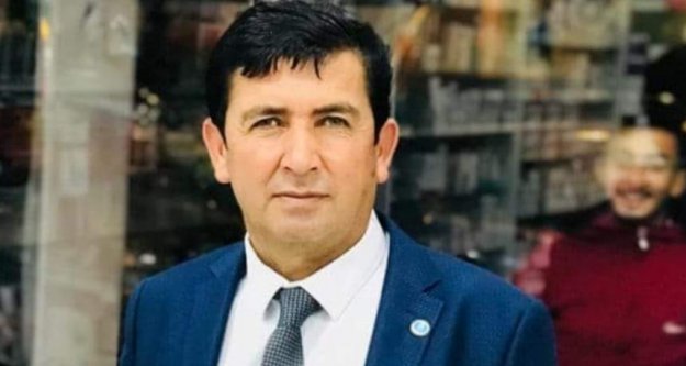 Alanyalı Mustafa Özkan kaza kurbanı