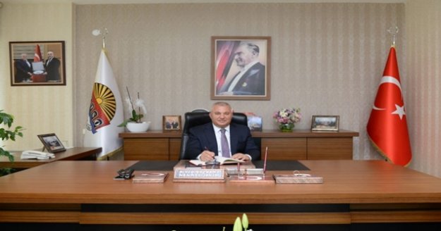 ALTSO'da önemli toplantı