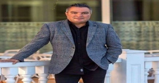 Antalya'da İngiliz turistler için kriz masası oluşturuldu