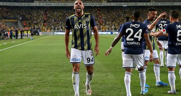 Atletico Madrid gözlemcileri Alanya'ya geliyor