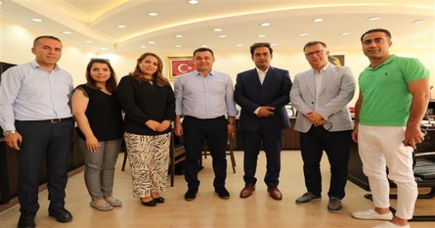 Başkan Yücel'in çabaları meyvesini verdi