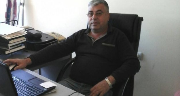 Böcek, Alanya Otogarı'na yeni müdür atadı