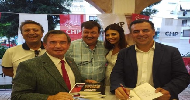 'Bugün seçim olsa oyumuz yüzde 30.9'