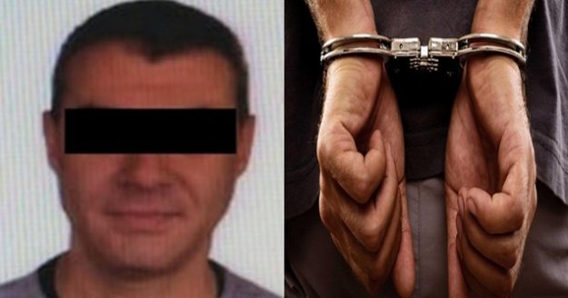 Çalıştığı kuyumcudan 78 parça mücevherle kaçtı, 68 parça mücevherle yakalandı