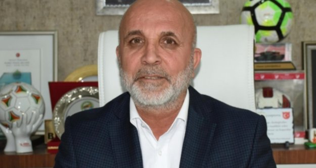 Çavuşoğlu: Alanyaspor'a da 15 dakika ayırın!