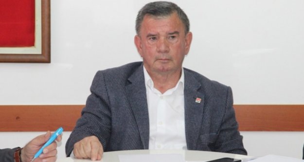 CHP'den Alanya için 6 ayrı komite