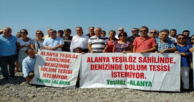 CHP'den Aytemiz tepkisi