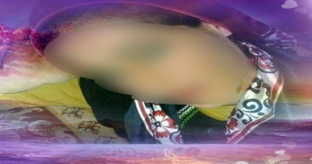 “Çocuklarımın gözü önünde bana tecavüz edecekti”