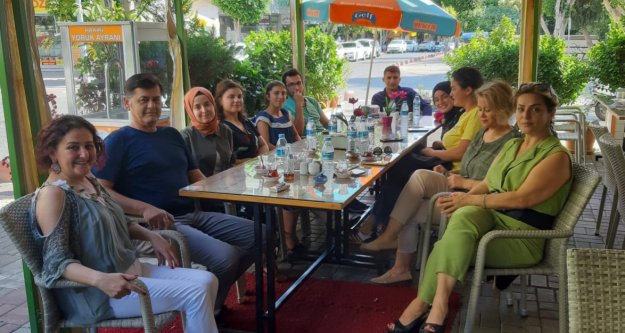 DEMKOD'dan burs çağrısı