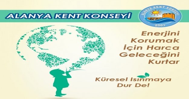 Dünya İklim Grevinde!