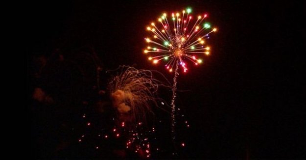 Polisten havai fişek yasağıyla ilgili önemli açıklama