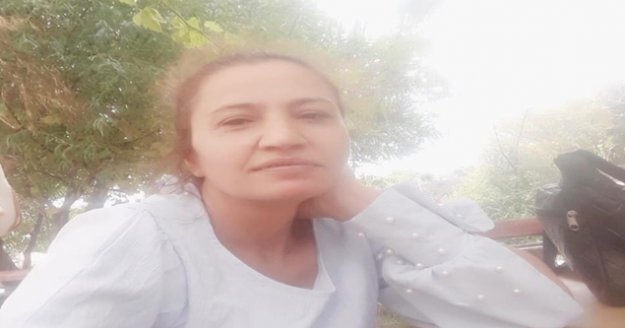 Eski eşi tarafından kezzap atılan kadın yaşama tutunamadı