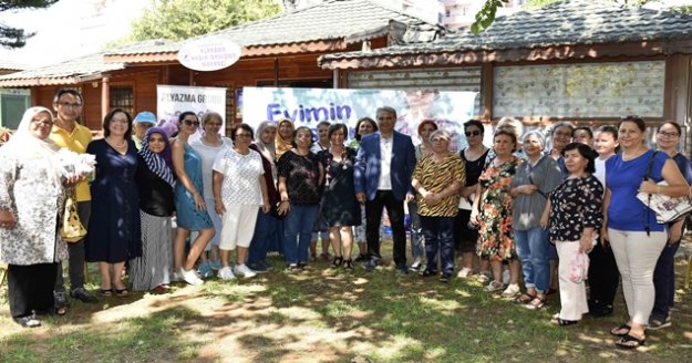 'Evimin Ustasıyım' projesine kadınların talebi artıyor