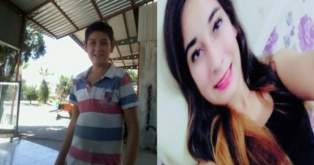 İki kardeşin motosiklet gezintisi ölümle sonuçlandı