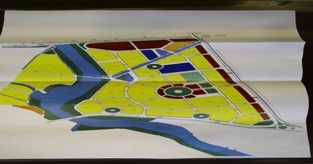 İmar sorunu çözüldü