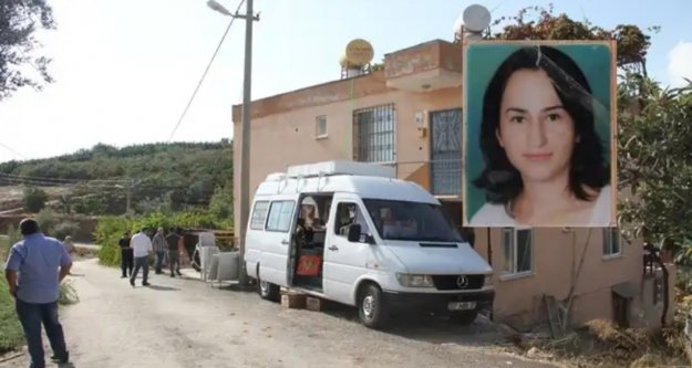 İşte Alanya'yı sarsan eski koca cinayetinin detayları