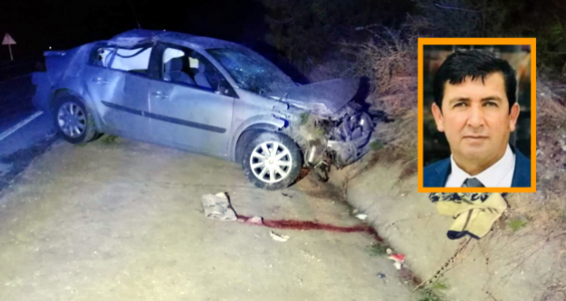 İşte Alanya'yı üzen kazanın detayları