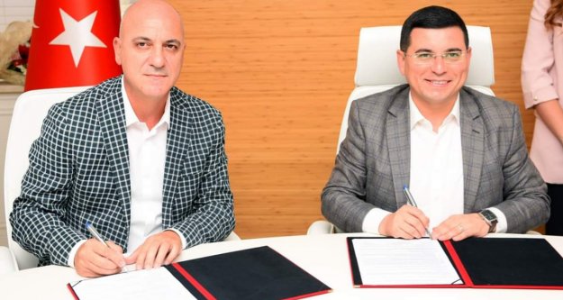 İstihdamda güçbirliği protokolü imzalandı