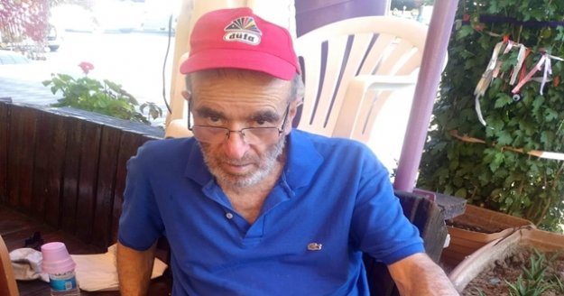Kayıp adam 29.cu  günde ölü bulundu