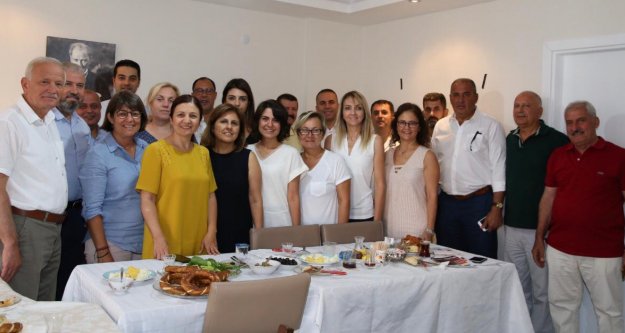 KHKD'nden işbirliği çağrısı