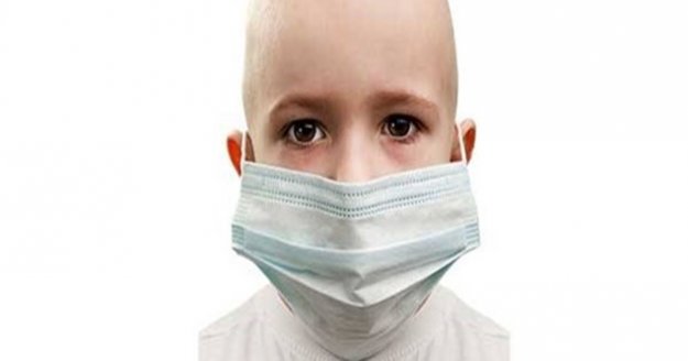 Lösemi en sık 2-5 yaş arasındaki çocuklarda görülüyor