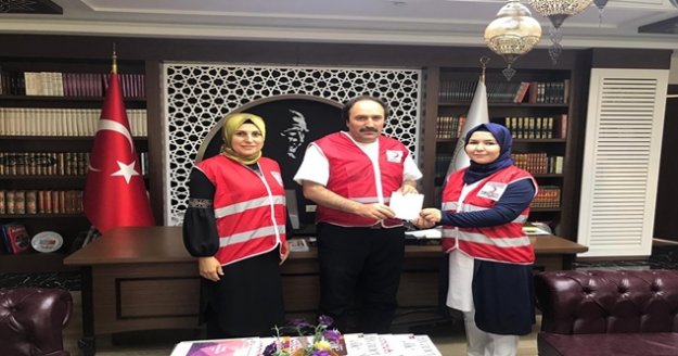 Müftü İlhan'dan eğitime tam destek