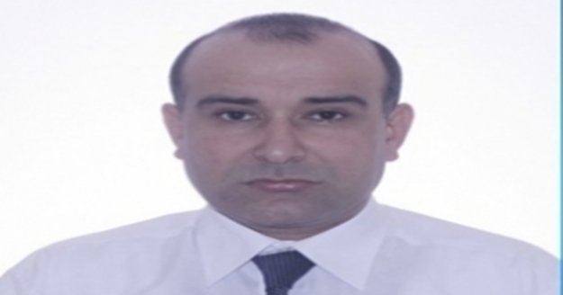 Şehidimizi dualarla anacağız