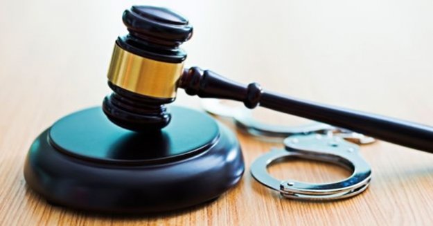 Sevgilisini öldüren sanığa 25 yıl hapis cezası