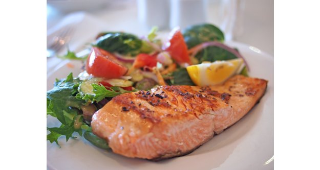 Sonbahar yorgunluğunuzu bu besinlerle atlatın