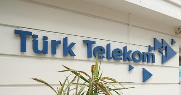 Türk Telekom'dan kullanıcılarına özür hediyesi