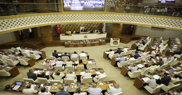 Üniversite öğrencisine 5 metreküp su bedava