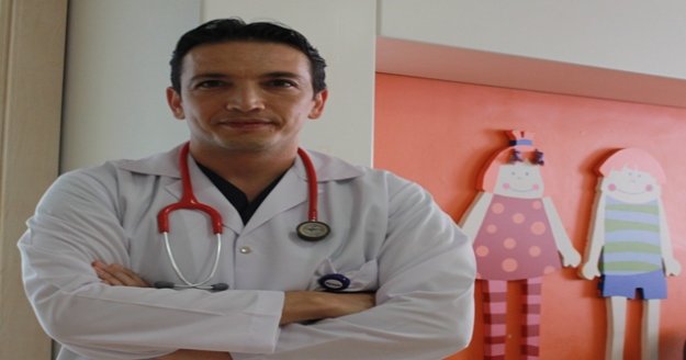 Uzmanlardan velilere grip uyarısı