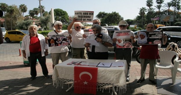 Vatan Partisi Diyarbakırlı anneleri yalnız bırakmadı