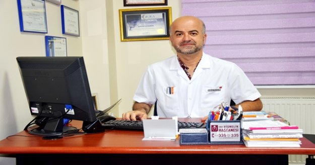 Vücudunuzda beyaz lekeler yayılıyorsa dikkat