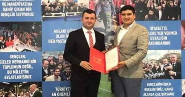 Yeni başkandan ilk açıklama! Büyük bir onur