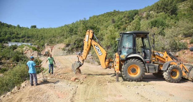 Yücel: Halkımızın memnuniyeti en büyük kazancımız