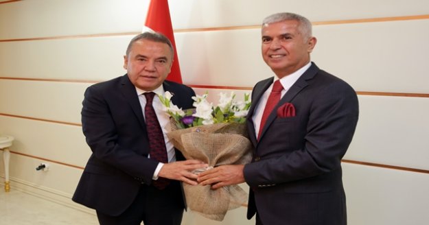 Zabıta Teşkilatı 193 yaşında