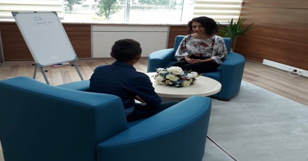 Adli görüşme odaları yargı paketinde!