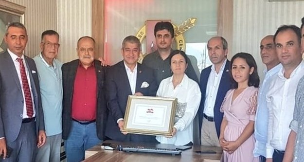 AGC resmen AGF’ye katıldı