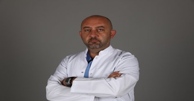 Ağız ve diş sağlığında devrim: Lazerli tedavi dönemi